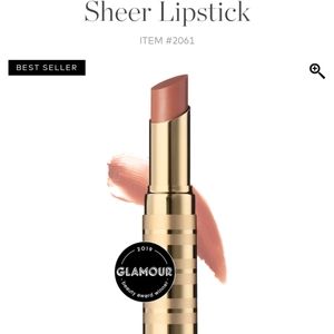 Beautiful Twig Sheer lipstick